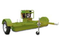 BARREDORA ELECTROMAGNETICA - DADMEX