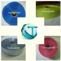 sellos o bandas de garantía termoencogibles de pvc