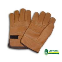 Guante de Piel de Ganado Vacuno - Vargas