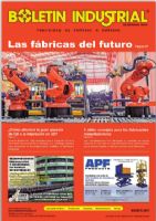  REVISTA BOLETIN INDUSTRIAL - BOLETIN INDUSTRIAL