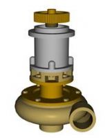 Bomba Centrífuga para motor CAT - TASA (Taller Alonso S.A.)