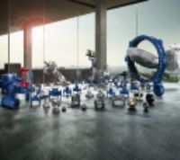 Bombas y Valvulas Sumergibles - KSB