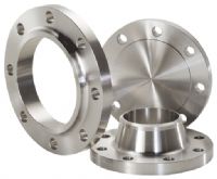 Bridas Forjadas en Acero Inoxidable - BEBITZ