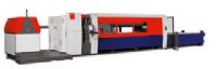MAQUINA DE CORTE CON LASER BYSPEED PRO 3015 DE BYSTRONIC