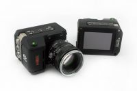 PHANTOM, CAMARAS DE ALTA VELOCIDAD - Vision Research 