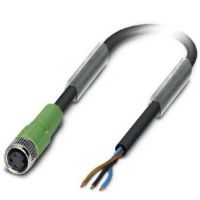 CABLES PARA SENSORES - Phoenix Contact