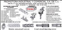 CADENAS INDUSTRIALES - PROMOTORA INDUSTRIAL Y COMERCIAL