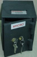 CAJA DE SEGURIDAD - MORO