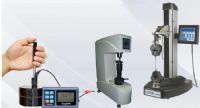 CALIBRACION DE EQUIPOS DE DUREZA - CECAM