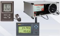 CALIBRACION DE EQUIPOS E INSTRUMENTOS DE HUMEDAD - CE