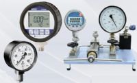 CALIBRACION DE EQUIPOS DE PRESION - CECAM