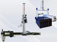 CALIBRACION DE MEDIDORES DE ESPESOR - CECAM