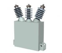 Banco de Capacitores
