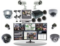 CAMARAS DE SEGURIDAD