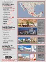 Centros Comerciales - 