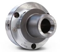 CHUCK PARA BOQUILLAS 5C CUERPO DE ACERO BISON - BISON