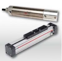 CILINDROS NEUMÁTICOS - Norgren, Bimba, Mac, Wilkerson