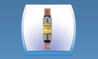 FUSIBLE CLASE R - COOPER BUSSMANN