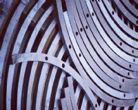 Corte en Acero al Carbón A36