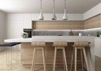 COCINA DISEÑO EXCLUSIVO