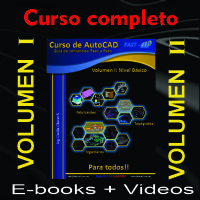 ?? Cursos de AutoCAD básico