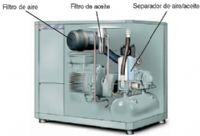 FILTROS PARA COMPRESORES