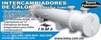 CONDENSADORES DE TUBO - INTERCAL