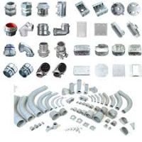 ACCESORIOS PARA TUBERIAS CONDUIT - 