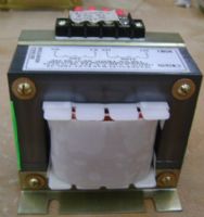 TRANSFORMADORES CONTROL 