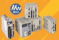 CONTROLADORES LOGICOS PROGRAMABLES - YASKAWA