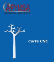 Corte CNC - APYMSA