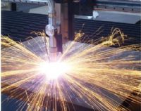 Corte por plasma - DISMA METALMECANICA