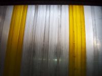 CORTINA HAWAIANA - DIRA