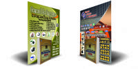 Calendario Exfoliador Impreso - miguel sandoval