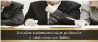 Evaluación Socioeconómica - 