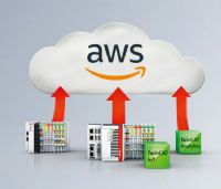 Conectividad IoT con AWS - Beckhoff Automation