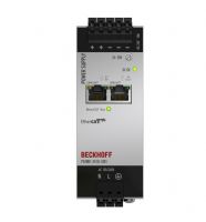 PS2000 con EtherCAT - Beckhoff Automation
