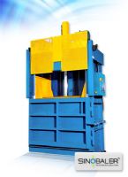 PRENSA EMPACADORA CARTON - SINOBALER