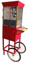 Carrito de Palomitas (renta) - carrito de palomitas