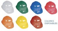 Equipo de seguridad Industrial - 