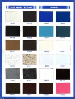 PINTURA EN POLVO - PPG, AXALTA,