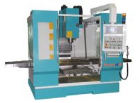 Centros de maquinados - 