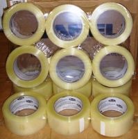 CINTAS ADHESIVAS - 