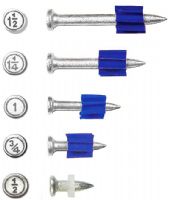 CLAVOS DE ANCLAJE  - 