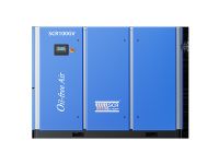 Compresor de tornillo libre de aceite SCR serie G con variador de velocidad. - SCR COMPRESSOR