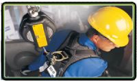 PROTECCION CONTRA LAS CAIDAS - SECSPA