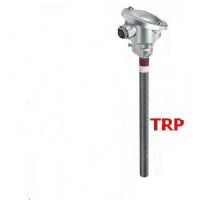 Termocupla tipo K - HERAEAUS