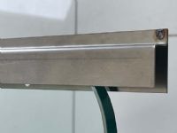 Corte En Acero Inoxidable - 