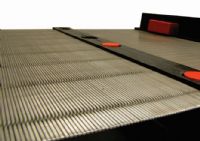 Criba de Barra - Cribas y Productos Metálicos