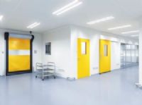 CUARTOS LIMPIOS  - 